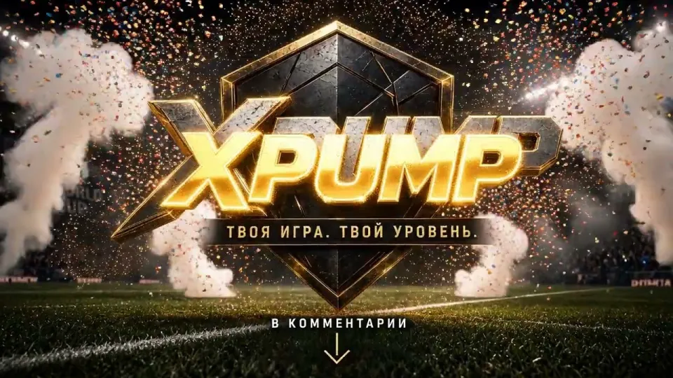 МОСТБЕТ Промокод XPUMP — актуальный код для ставок